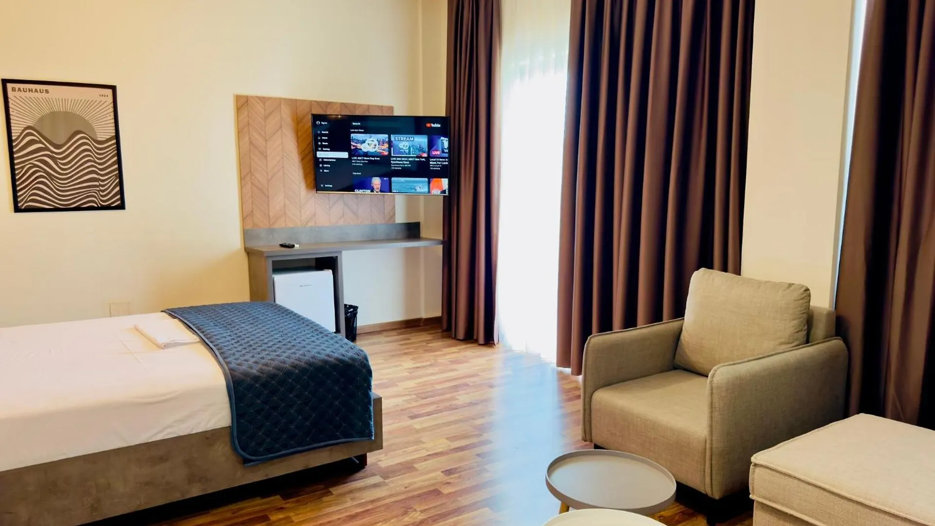Orb Inn Sarande Hotel