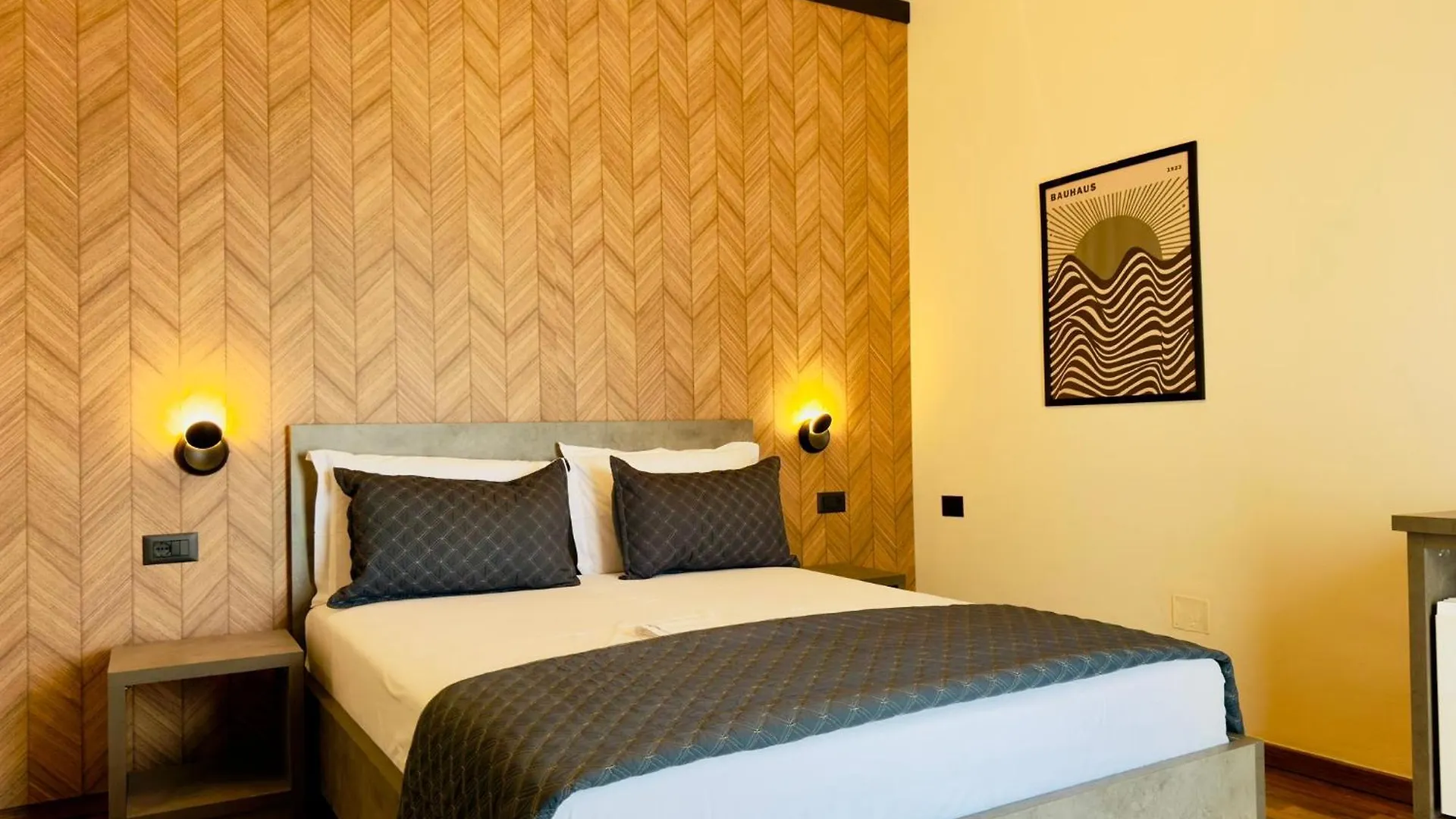 ***** Hotel Orb Inn Sarandë Albánie