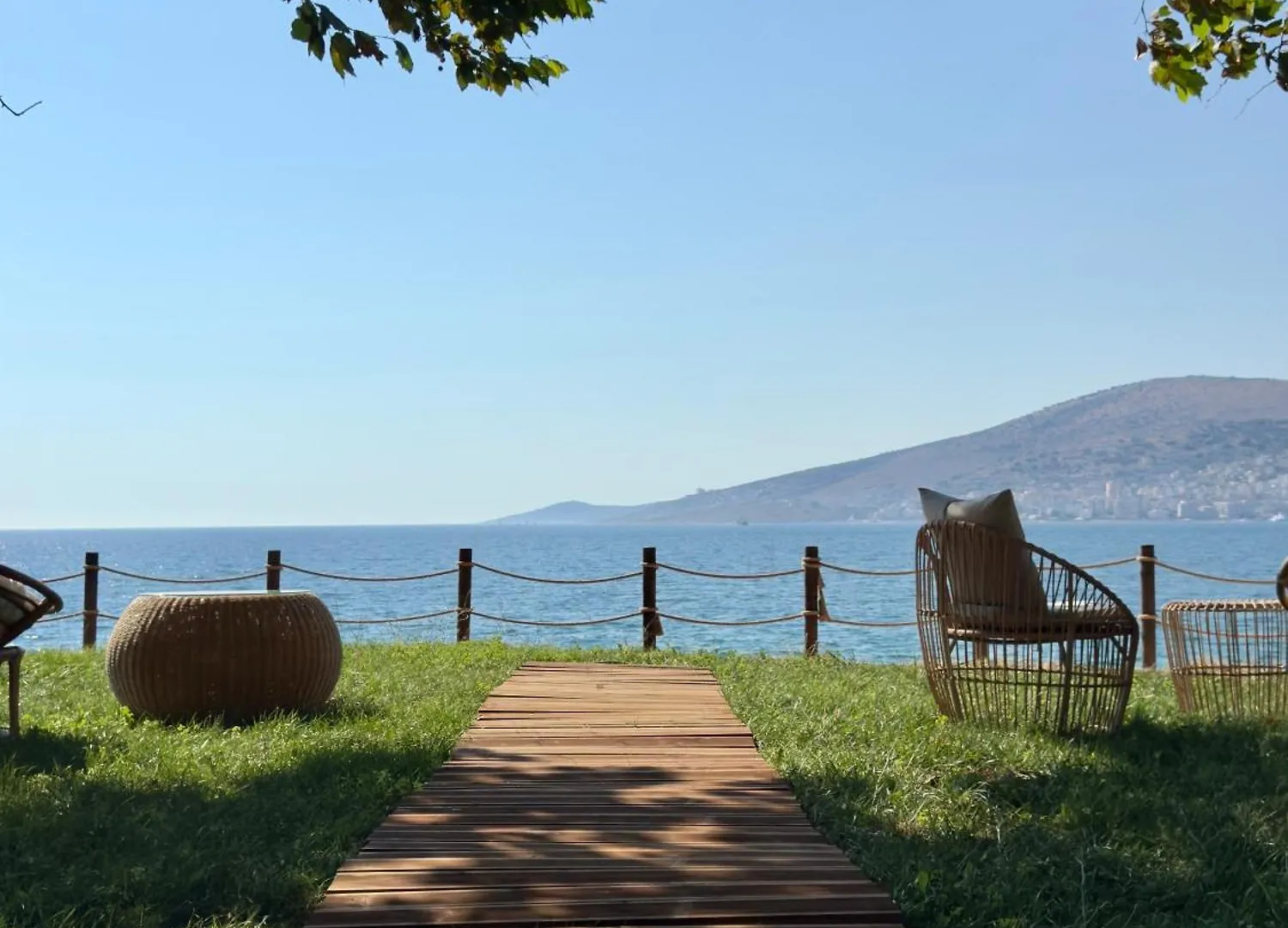 ***** Hotel Orb Inn Sarande Albania