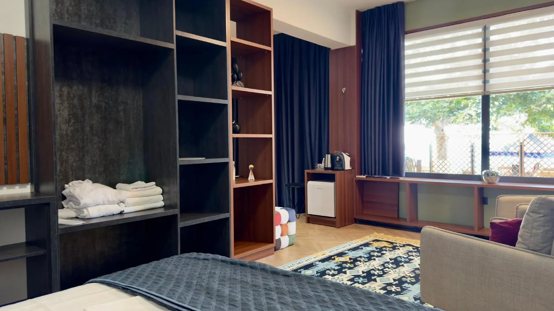 Hotel Orb Inn Sarande