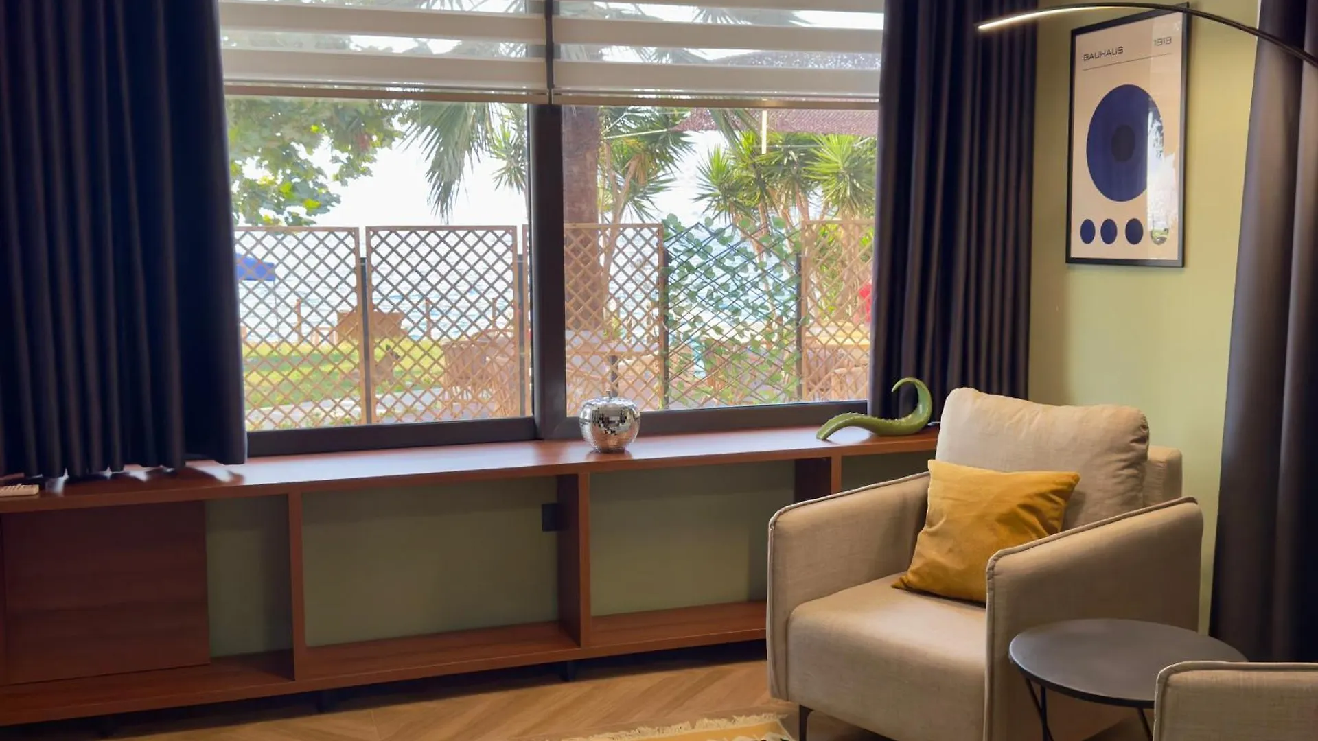 Hotel Orb Inn Sarande