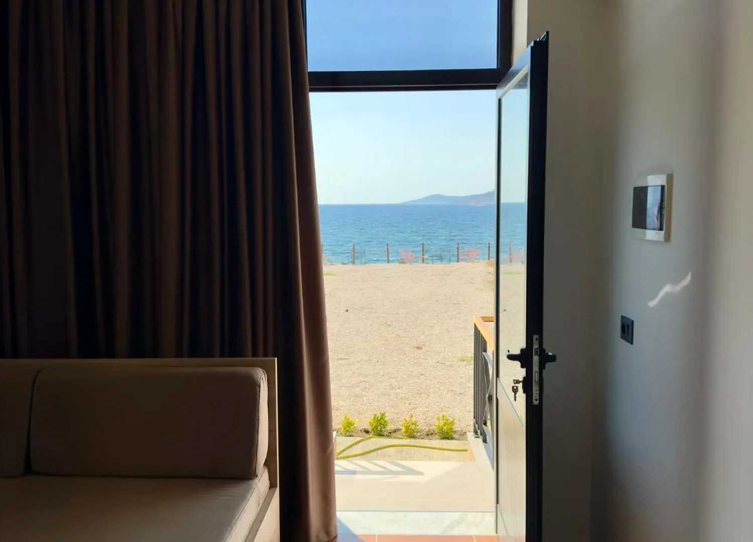 Orb Inn Sarande Hotel