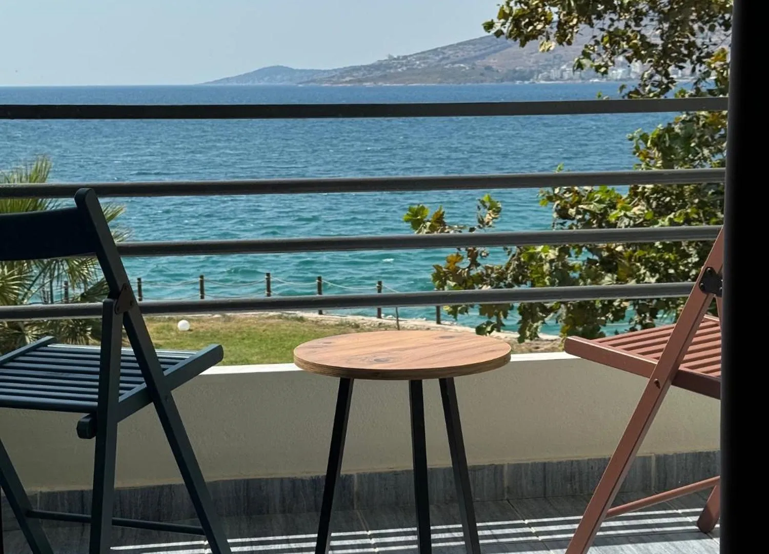 Hotel Orb Inn Sarande