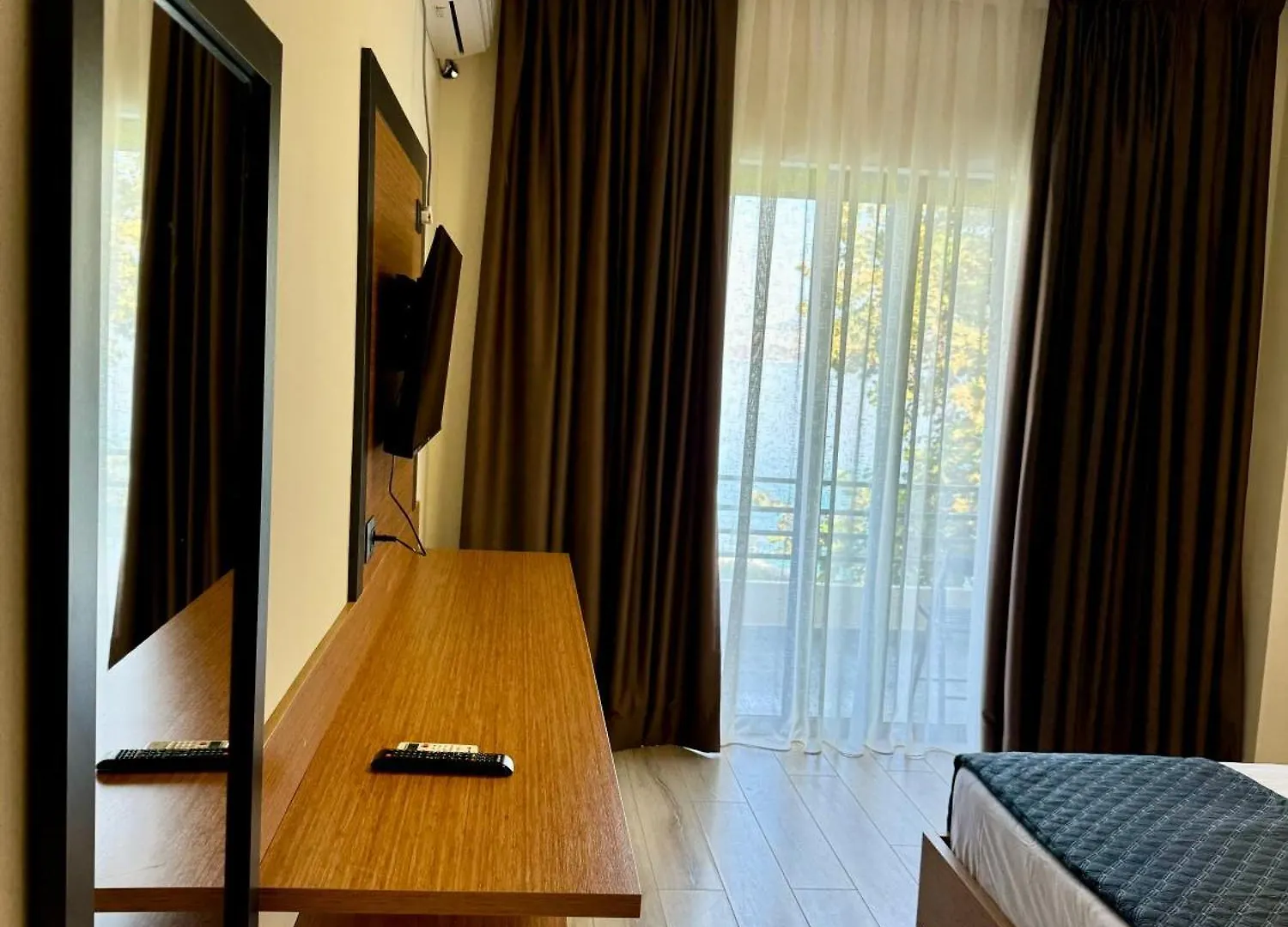 ***** Hotel Orb Inn Sarandë Albánie