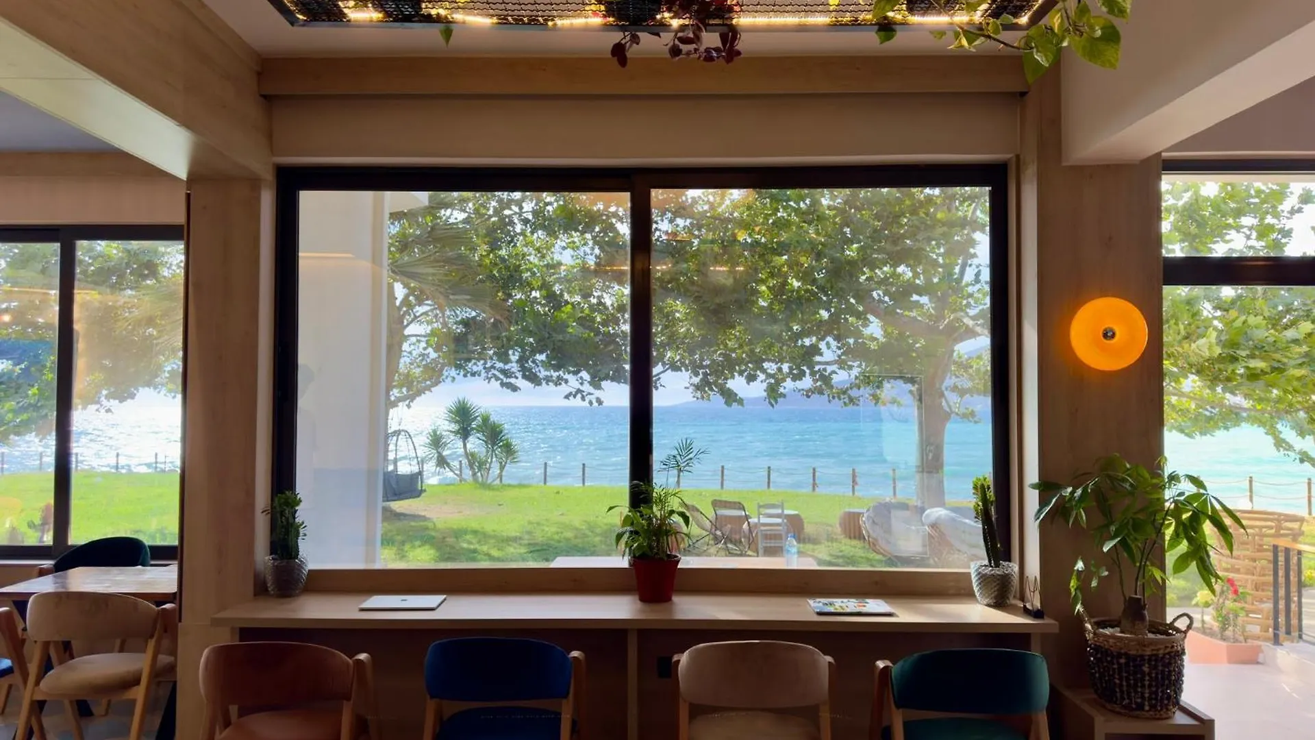 Hotel Orb Inn Sarande