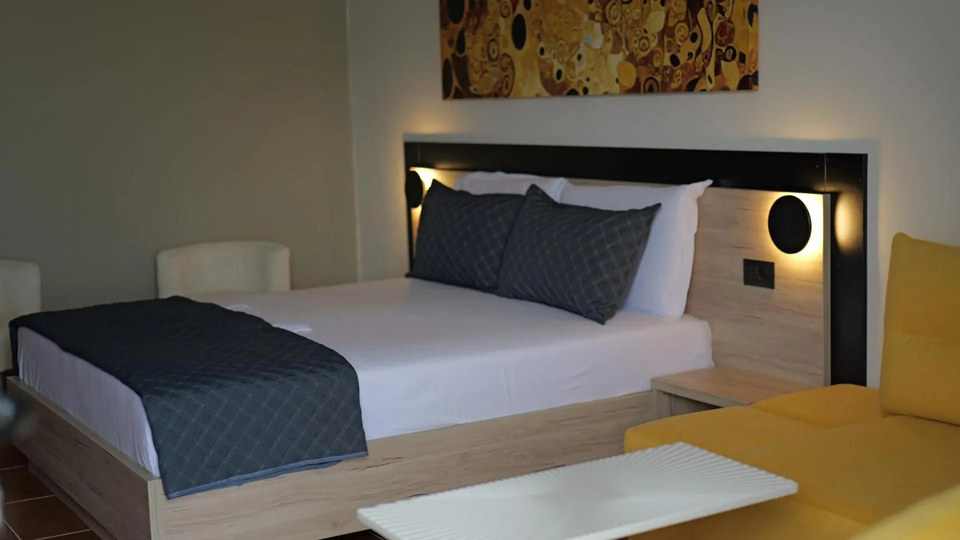 Hotel Orb Inn Sarandë
