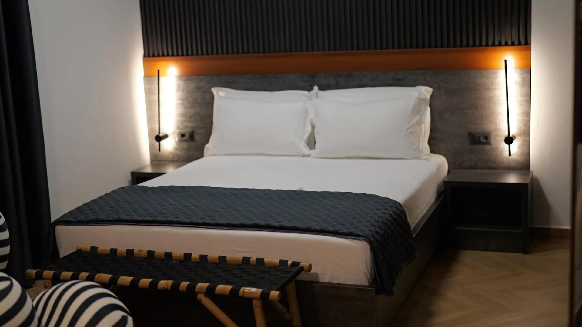 ***** Hotel Orb Inn Sarande Albania