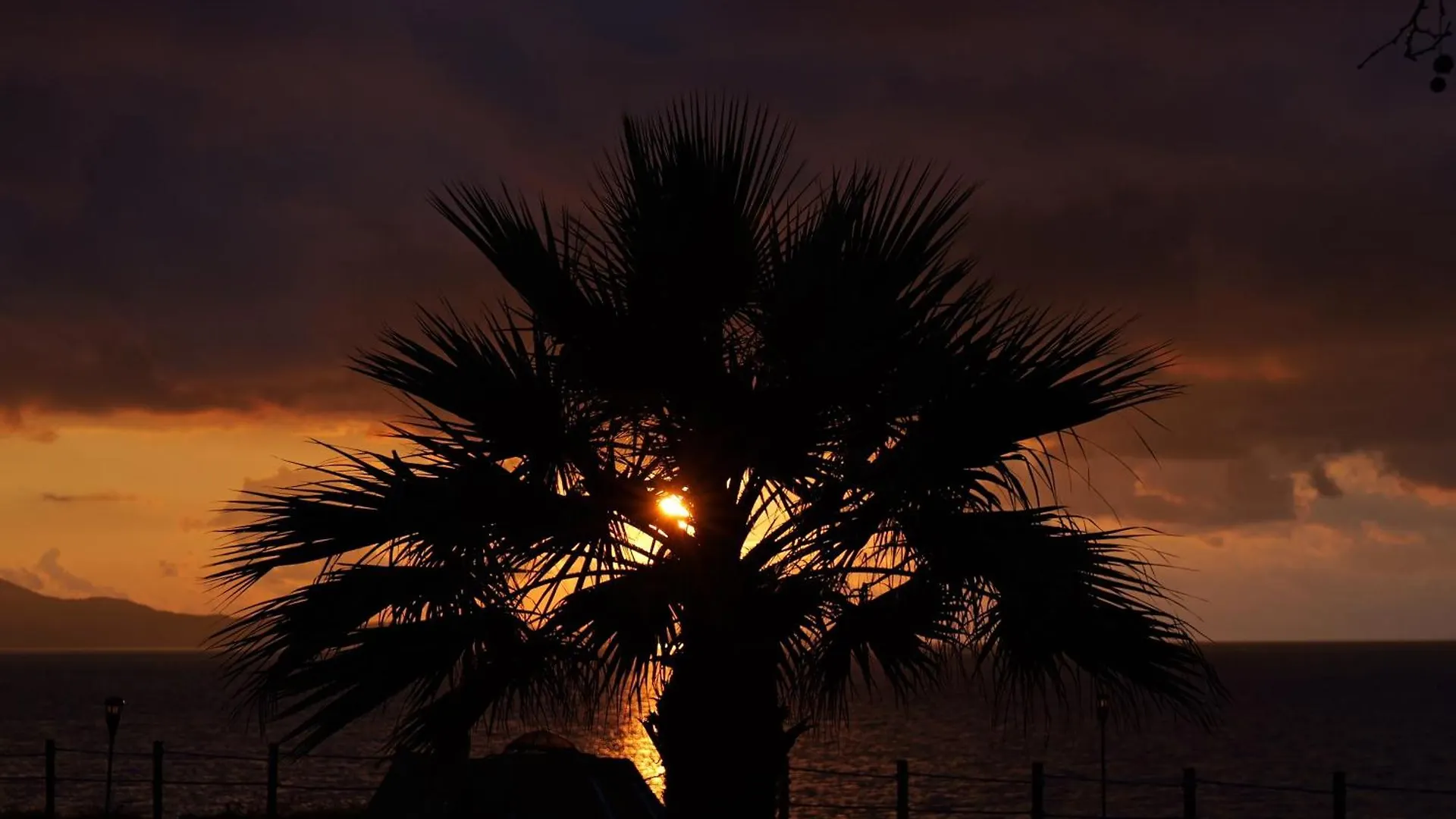 Hotel Orb Inn Sarandë