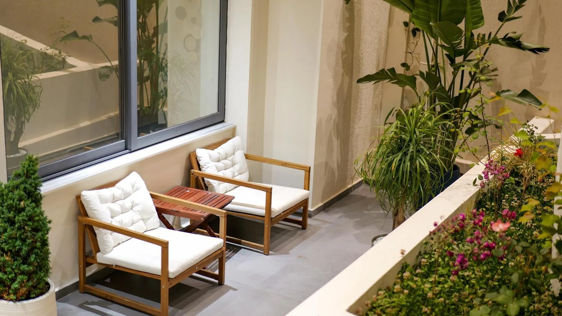 ***** Hotel Orb Inn Sarandë Albánie