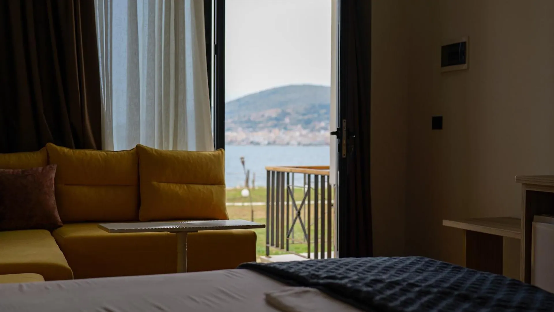 Orb Inn Sarandë